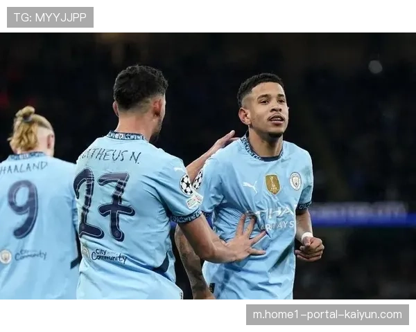 曼城进攻端赛季破百球，但欧冠小组赛进球效率偏低