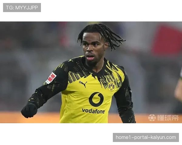 多特中场创造力考验 小贝林厄姆丘库埃梅卡承担组织重任